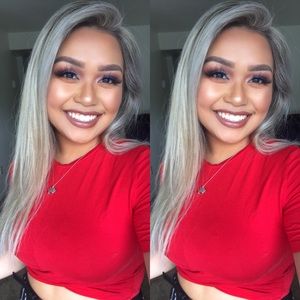 Meet your Posher, Queenie